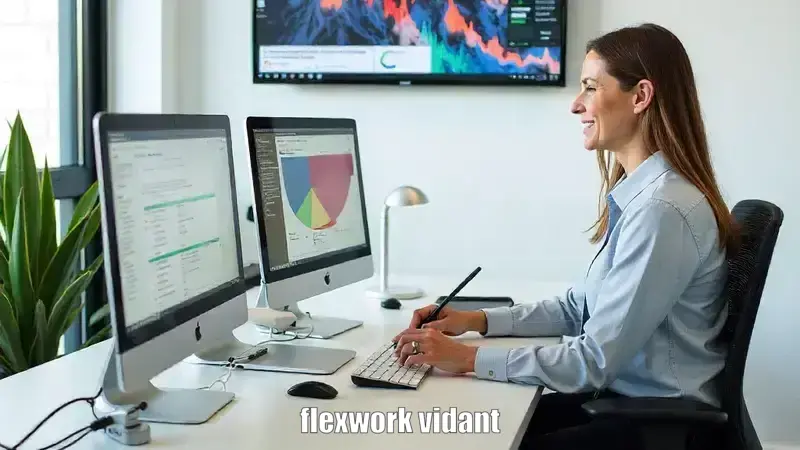 flexwork vidant