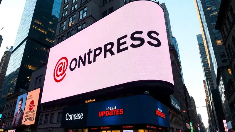 ontpress freshupdates