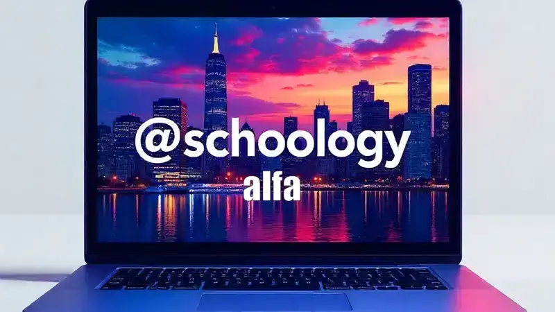 schoology alfa