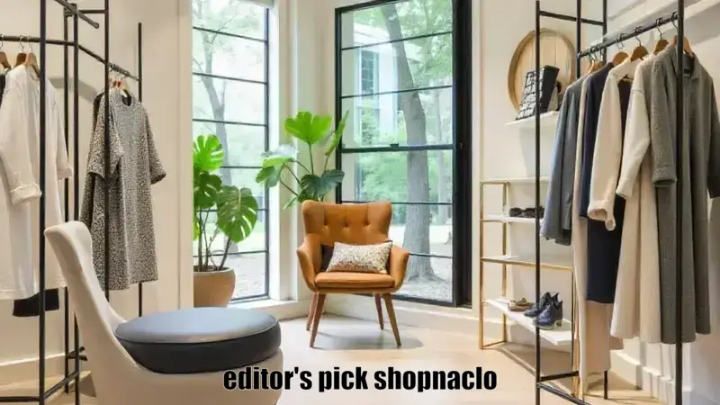 editor's pick shopnaclo
