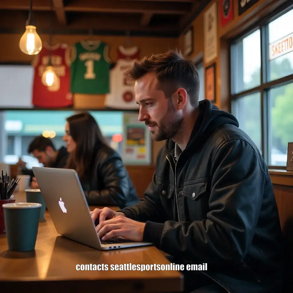 contacts seattlesportsonline 
